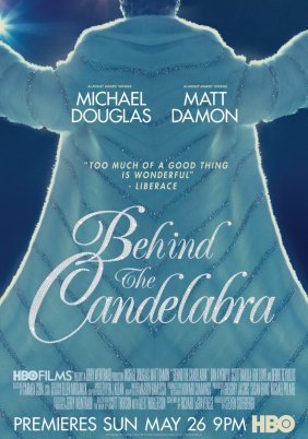 Behind the Candelabra (2013)
