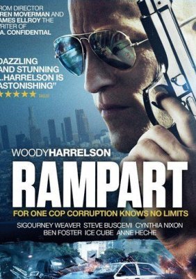 Rampart (2011)