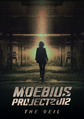 Moebius Project 2012: The Veil (2021)