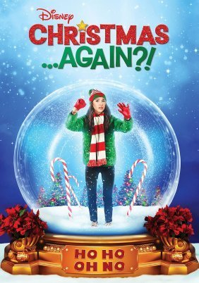 Christmas Again (2021)