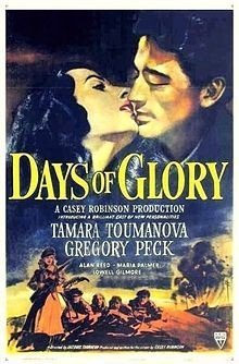 Days of Glory (1944)