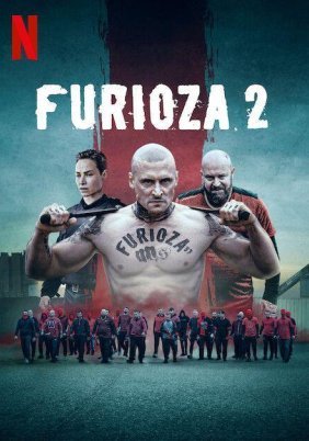 Furioza Again / Φουριόζα 2 (2025)