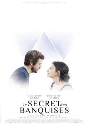 Arctic Heart / Le secret des banquises (2016)