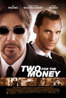 Two for the Money / Όλα για τα Λεφτά (2005)