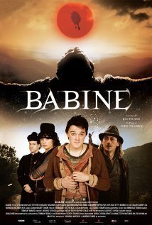 Babine (2008)