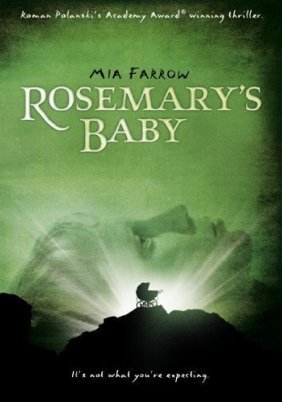 Το μωρό της Ρόζμαρυ / Rosemary's Baby (1968)