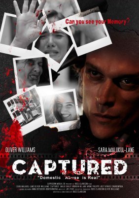 Captured (2019)