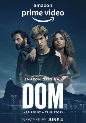 Ντομ / Dom (2021)