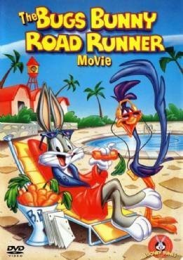 The Bugs Bunny/Road-Runner Movie (1979)