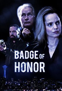 Badge Of Honor (2015)