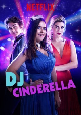 DJ Cinderella / Cinderela Pop (2019)