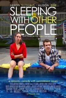 Έρωτας χωρίς δεσμεύσεις / Sleeping with Other People (2015)