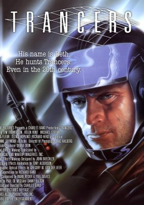 Trancers (1984)