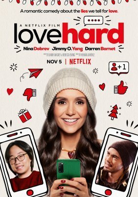 Love Hard (2021)
