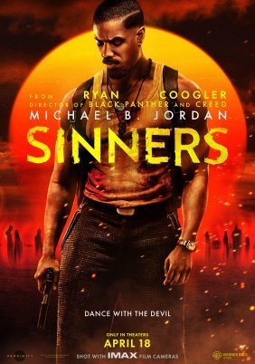 Sinners (2025)