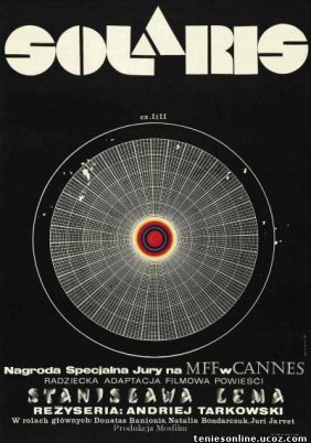 Solaris / Solyaris (1972)