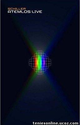 Schiller - Atemlos Live (2010)