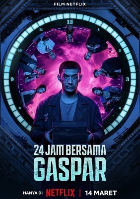 24 Jam Bersama Gaspar (2023)