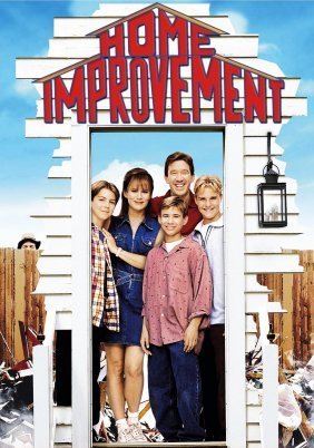 Home Improvement / Ο Μαστροχαλαστής (1991)