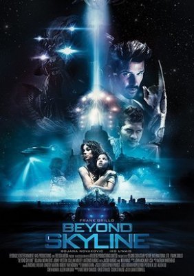 Beyond Skyline (2017)