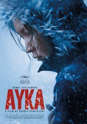 Ayka (2018)