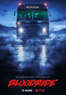 Bloodride (2020)