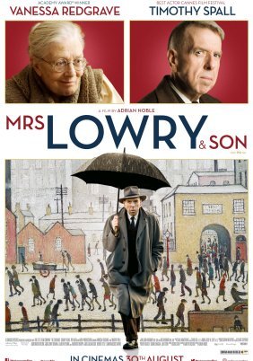 Mrs Lowry & Son / Mrs Lowry & Son (2019)