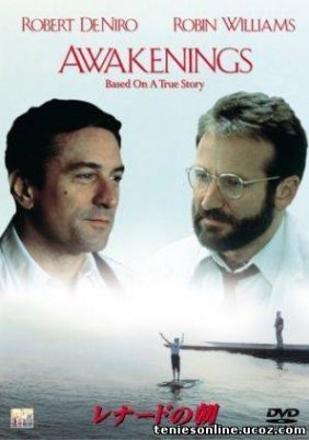 Awakenings / Ξυπνήματα (1990)