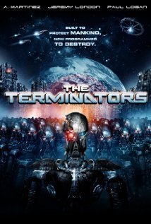 The Terminators (2009)