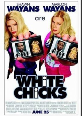 White Chicks / Ξανθιές... Γκόμενοι! (2004)