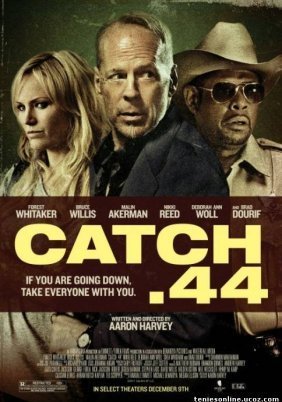 Catch.44 / Η Συναλλαγή (2011)