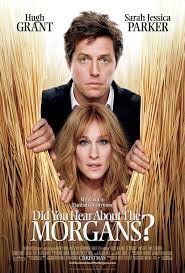 Did You Hear About the Morgans? (2009)
