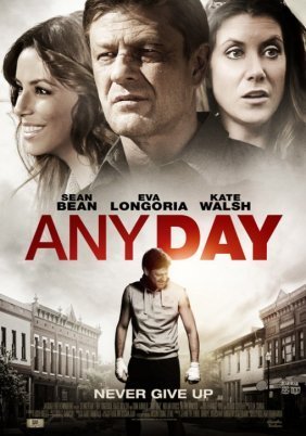 Any Day (2015)