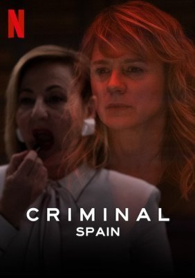 Criminal: Spain (2019)