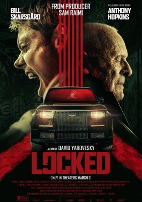 Locked (2025)