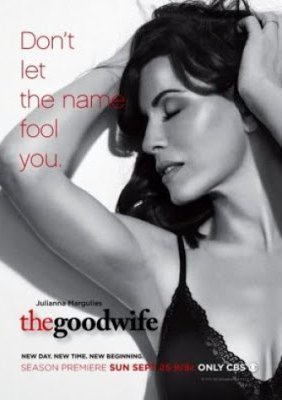 The Good Wife (2009-2016) TV Series