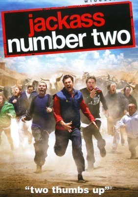 Jackass Number Two (2006)