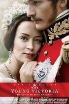 The Young Victoria (2009)