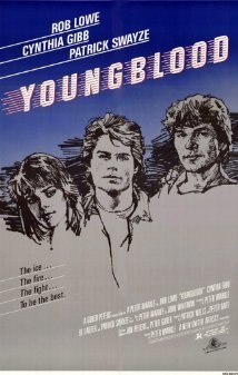 Youngblood / Οργισμένο Αίμα (1986)