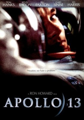 Απόλλων 13 / Apollo 13 (1995)