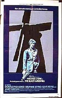 The Black Windmill (1974)