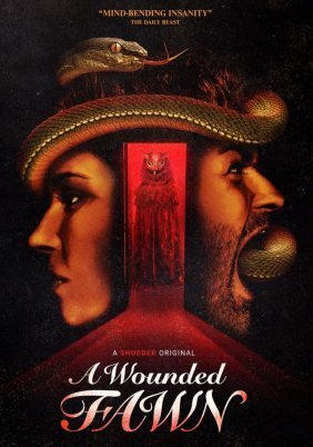 Η Οργη Των Ερινυων / A Wounded Fawn (2022)
