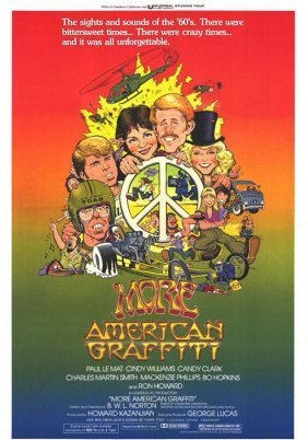 More American Graffiti (1979)