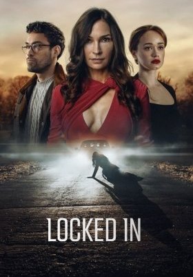 Εγκλεισμος / Locked In (2023)