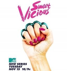 Sweet/Vicious (2016– ) TV Series