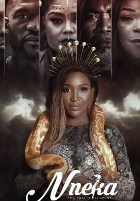 Νέκα, το Όμορφο Φίδι / Nneka the Pretty Serpent (2020)