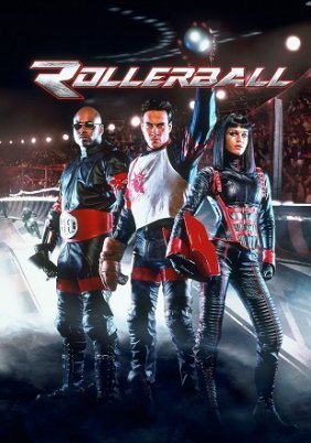 Rollerball (2002)