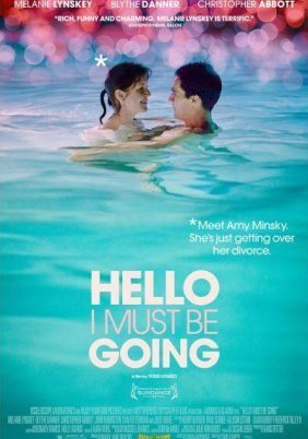 Hello I Must Be Going (2012)
