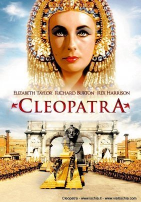 Κλεοπάτρα / Cleopatra (1963)