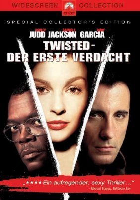 Twisted / Στη Σκιά του Δολοφόνου (2004)